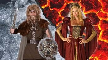 9 Game of Thrones Costumes inspired by your favourite Westeros characters