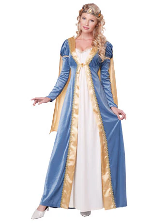 9 Game of Thrones Costumes inspired by your favourite Westeros characters -  FancyDress.com Blog