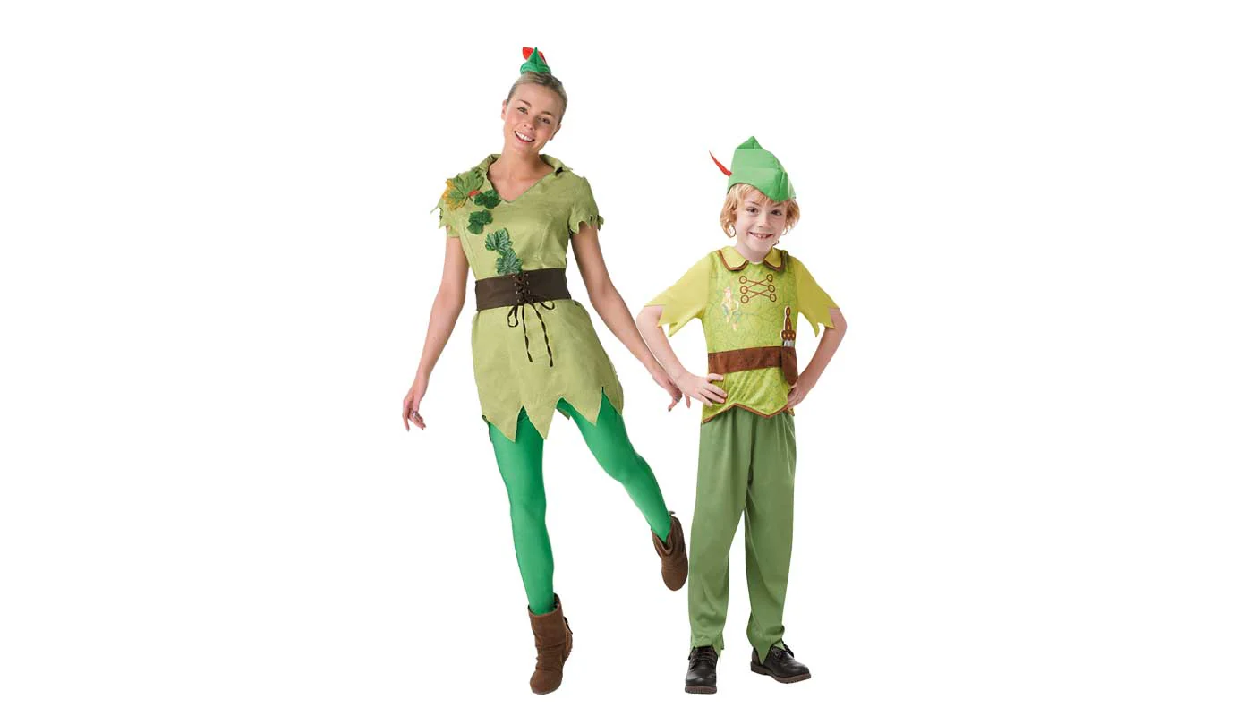 The best Disney character costume ideas for adults and kids -  FancyDress.com Blog