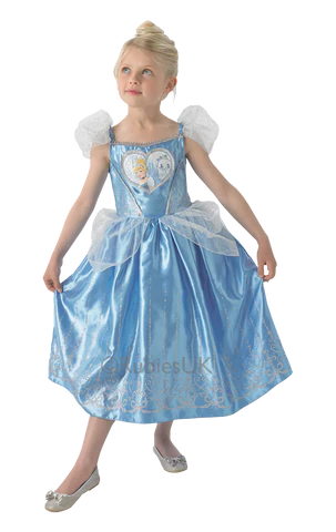 disney cinderella costume