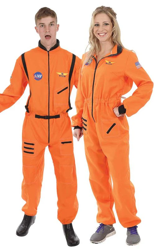 Astronaut Costumes