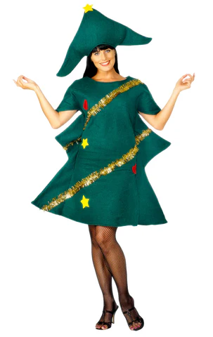 15 Funny Christmas Costume Ideas - FancyDress.com Blog