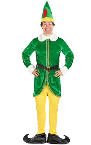 Adult Christmas costume ideas guide - FancyDress.com Blog Adult Christmas costume ideas guide - FancyDress.com Blog