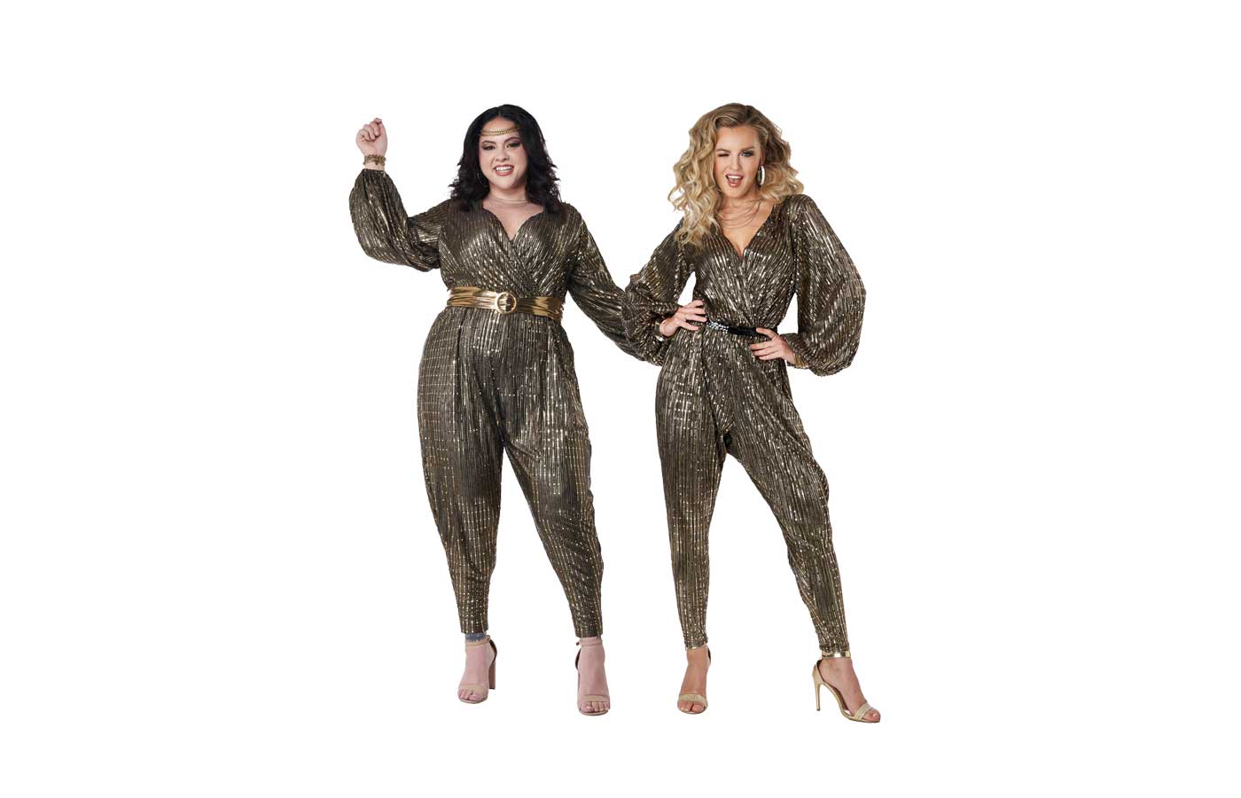 new year fancy dress ideas Dressed Up & Dressed Down New Year's Eve Outfit Ideas