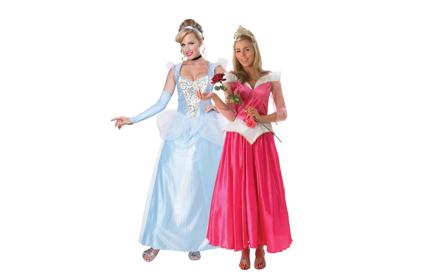 Disney princesses