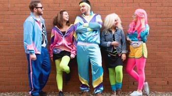 Your Ultimate 80s Fancy Dress Guide - Fancydress.com