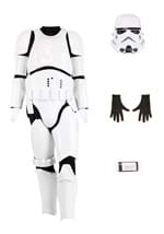 Supreme Edition Authentic Stormtrooper Costume