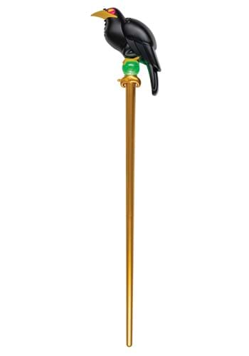 Disney Maleficent Light Up Costume Staff