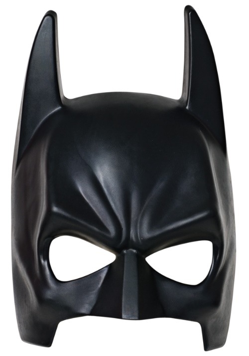Child Affordable Batman Mask