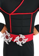 Kids Stealth Ninja Costume