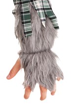 Kids Werewolf Costume