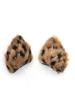 Cheetah Cat and Ears Tail Set Alt 3