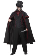 Jack the Ripper Costume