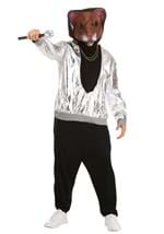 Hip Hop Hamsta	 Costume