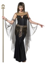 Womens Cleopatra Costume