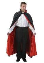 Vampire Cape mens