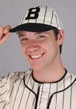 Adult Vintage Baseball Costume Alt 1