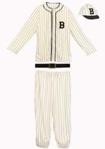 Adult Vintage Baseball Costume Alt 4