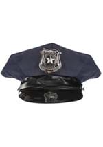 Classic Kid's Police Costume Hat