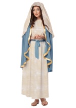 Adult Virgin Mary Costume
