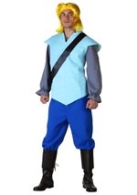 Plus Size John Smith Costume