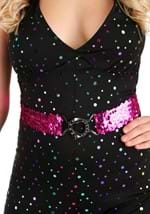 Women's Disco Doll Costume Alt 2