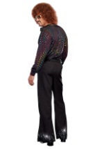 Mens Disco Dude Costume alt 1