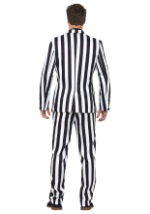 Mens Humbug Stripe Suit