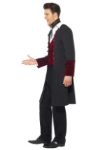 Mens Fever Gothic Vampire Costume alt3