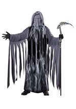Men's Soul Taker Costume