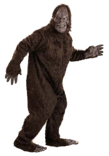 Bigfoot Plus Size