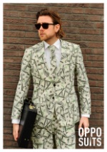 Mens Money Suit Alternate