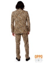 Men's OppoSuits Jaguar Print Suit