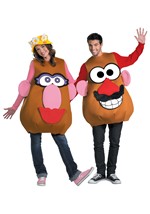Toy Potato Head Costume Alt 15