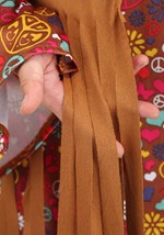 Peace & Love Plus Size Costume Alt 5