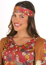 Peace & Love Hippie Adult Costume