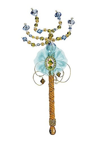 Tinker Bell Movie Wand Update