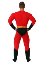 Mr. Incredible Deluxe Muscle Plus Size Costume