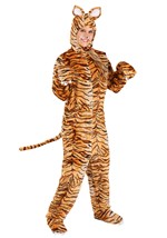 Adult Tiger Costume Alt 1