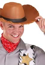 Toy Story Woody Adult Accessory Kit