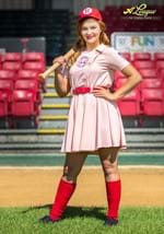 Plus Size Deluxe Dottie Costume new