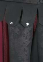 Plus Size Roman Gladiator Costume Alt 3