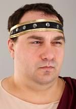 Plus Size Roman Gladiator Costume Alt 4