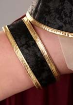 Plus Size Roman Gladiator Costume Alt 5