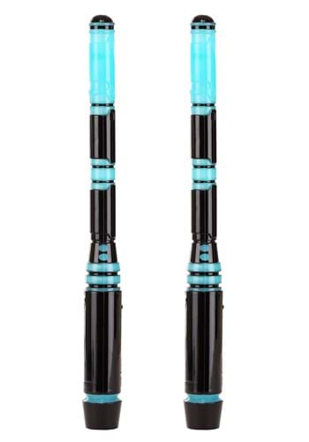Black Widow Avengers 2 Light-Up Batons 1