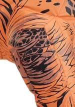 Child Inflatable T-Rex Costume Alt 4