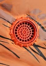 Adult Inflatable T-Rex Costume Alt 6