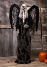 72 inch Black Winged Gruesome Greeter