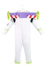 Adult Deluxe Buzz Lightyear Costume Alt 1