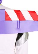 Adult Deluxe Buzz Lightyear Costume Alt 2